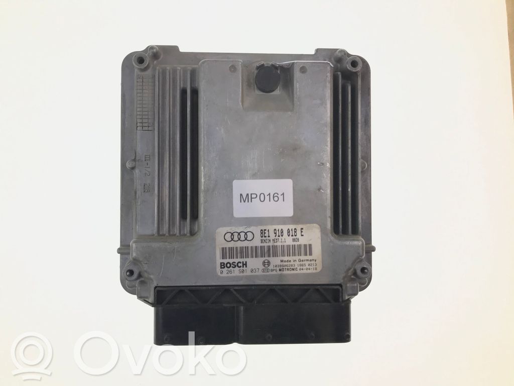Ferrari 250 GTO Engine control unit/module 
