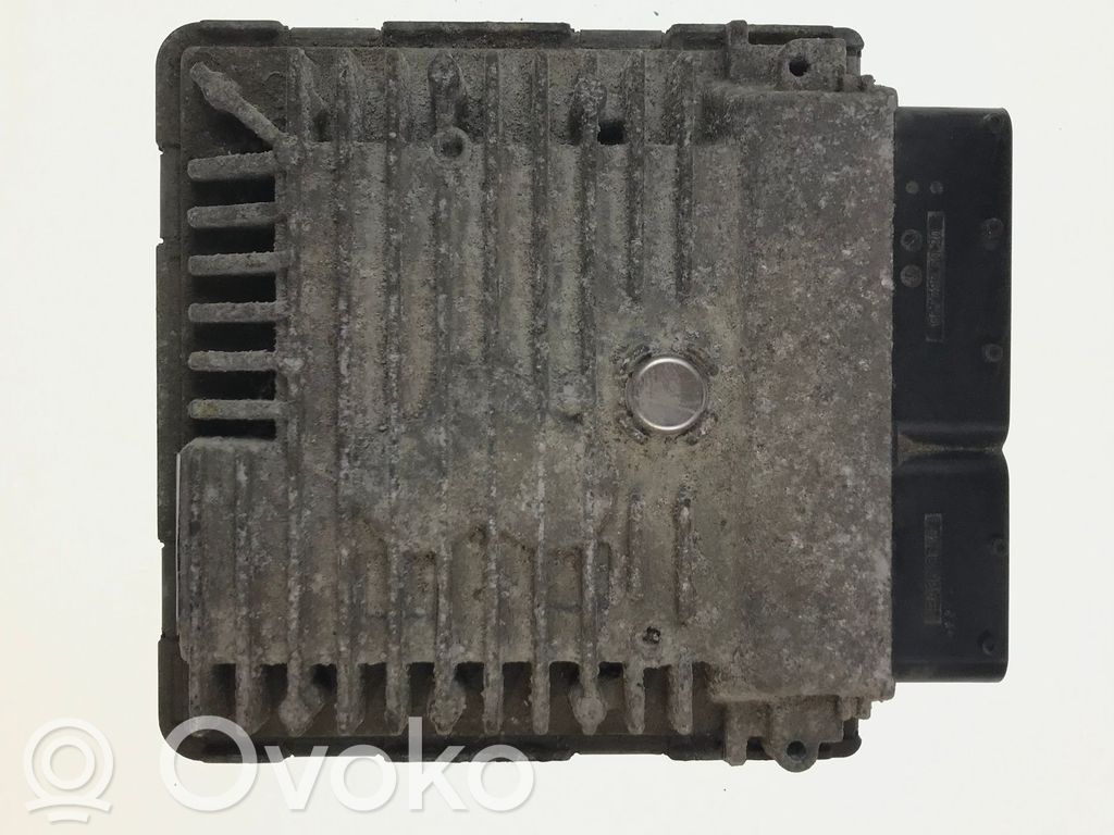 Ferrari 250 GTO Engine control unit/module 
