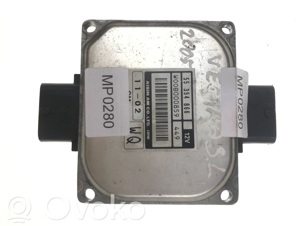 Ferrari 250 GTO Engine control unit/module 