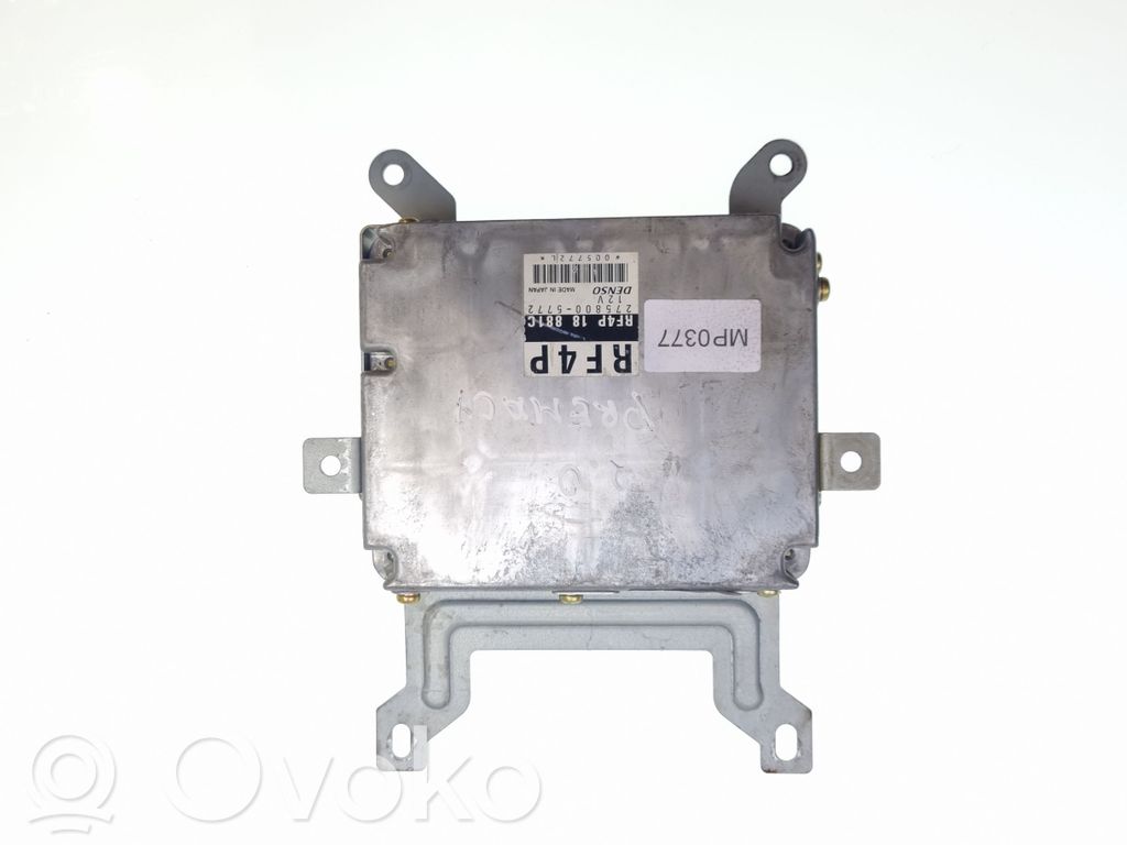 Ferrari 250 GTO Engine control unit/module 