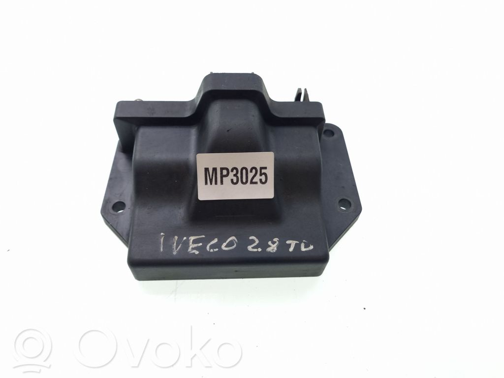 Iveco Daily 35 - 40.10 Comfort/convenience module 