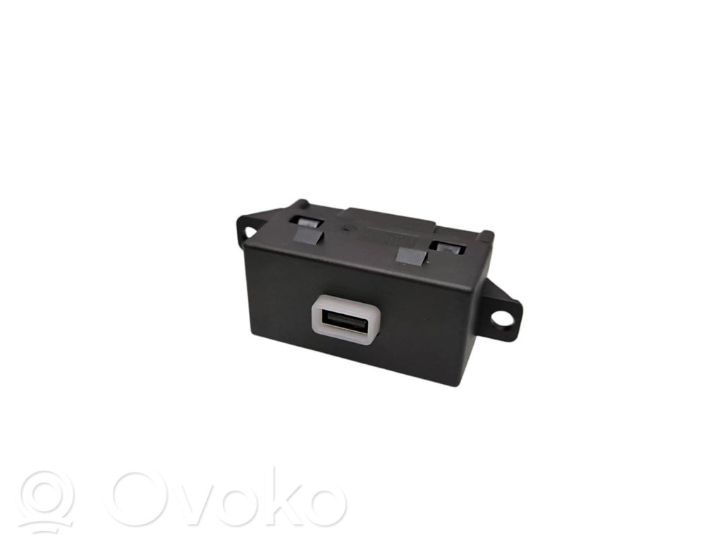 Chrysler Pacifica Enchufe conector USB 
