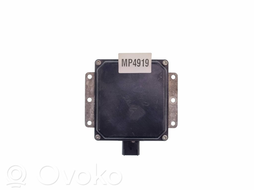 Volvo V40 Blind spot module 