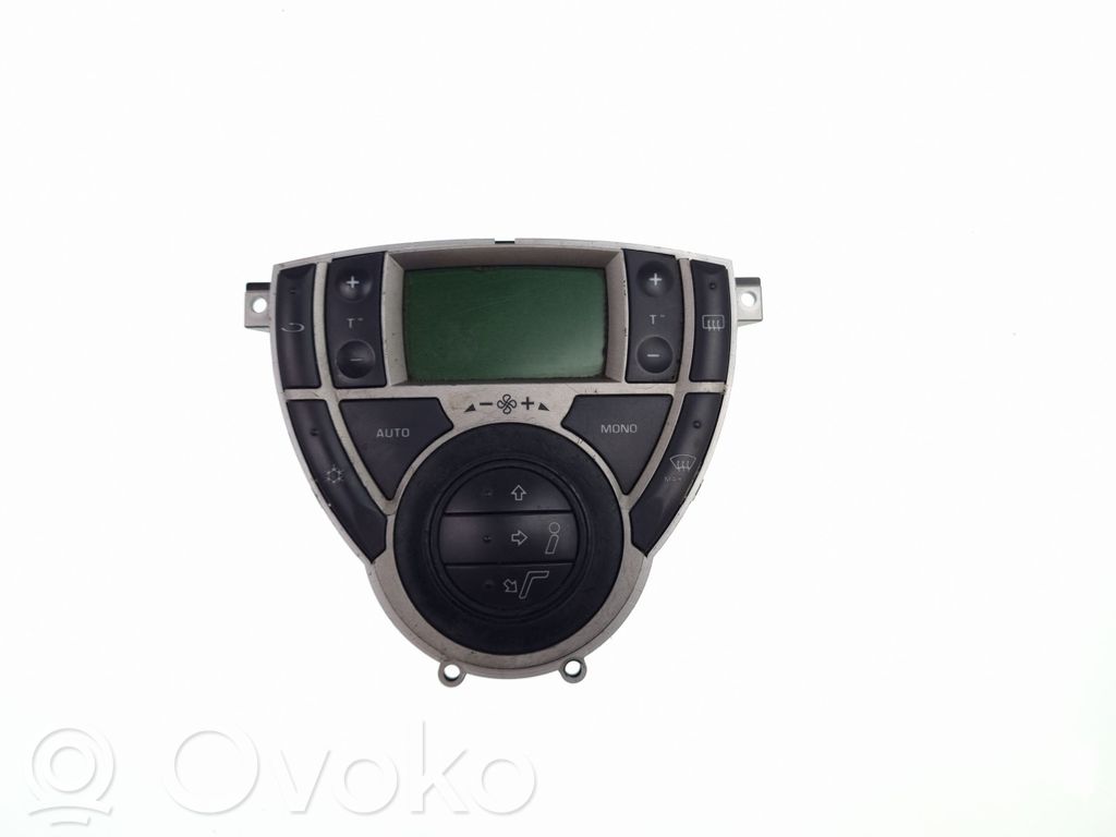 Fiat Ulysse Climate control unit 