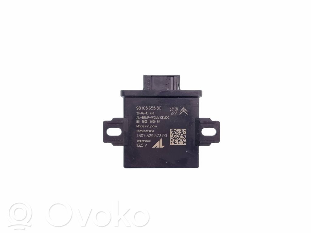 Peugeot 508 Light module LCM 
