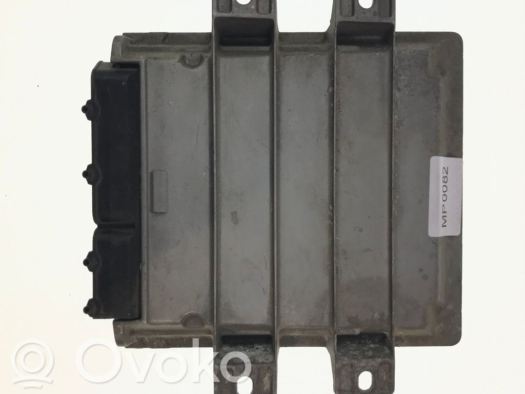 Ferrari 250 GTO Engine control unit/module 