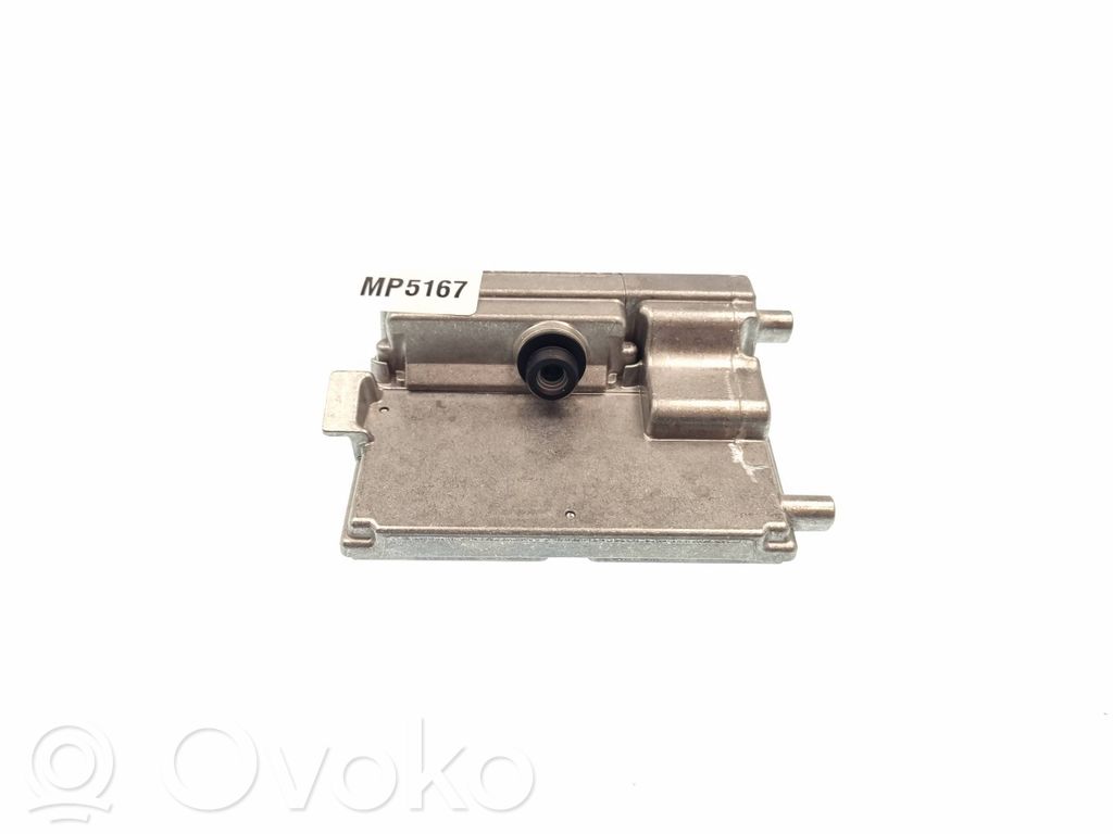 Volkswagen Golf VIII Windshield/windscreen camera 