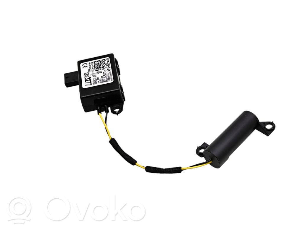Chevrolet Bolt Cititor imobilizator (aerian) 