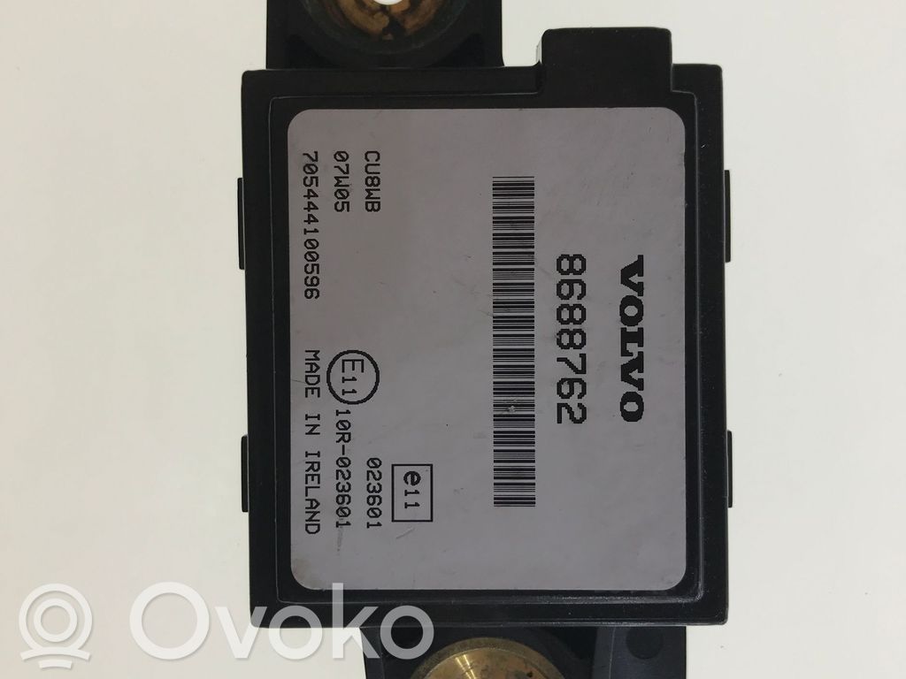 Volvo S80 Alarm control unit/module 