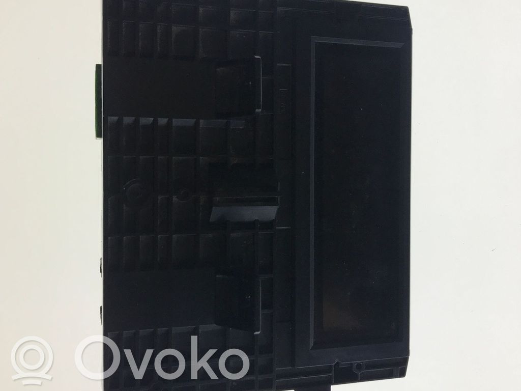 Volvo XC60 Screen/display/small screen 
