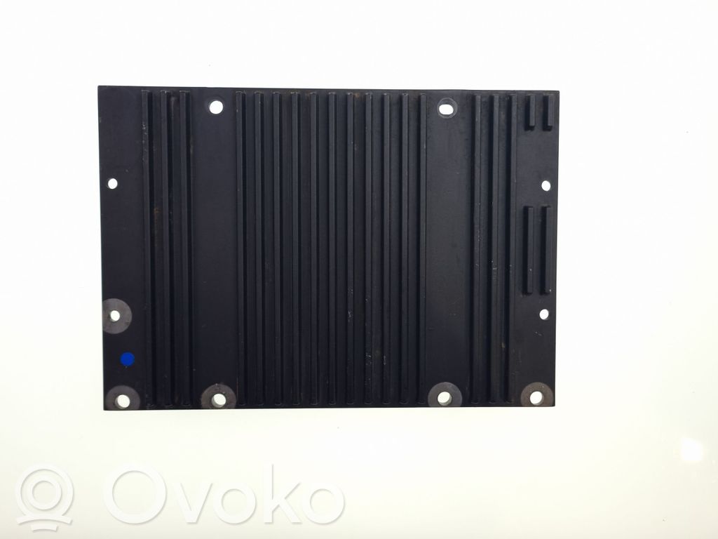 Volvo XC90 Garso stiprintuvas 