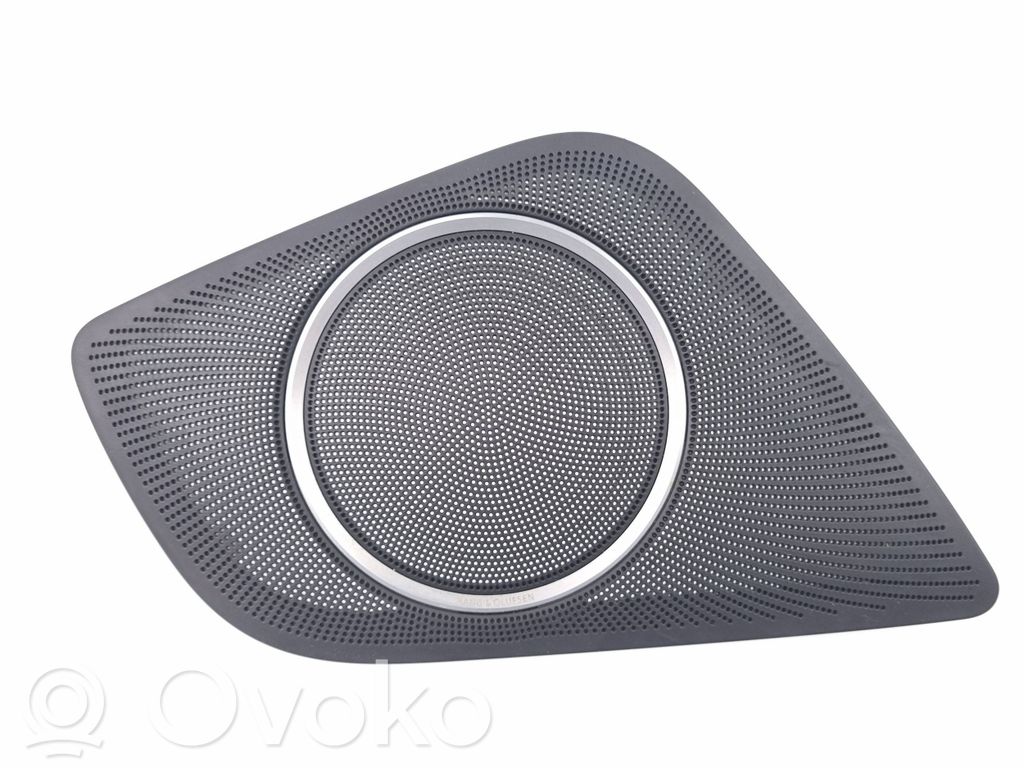 Maskownica głośnika drzwi przednich   8T0035420A