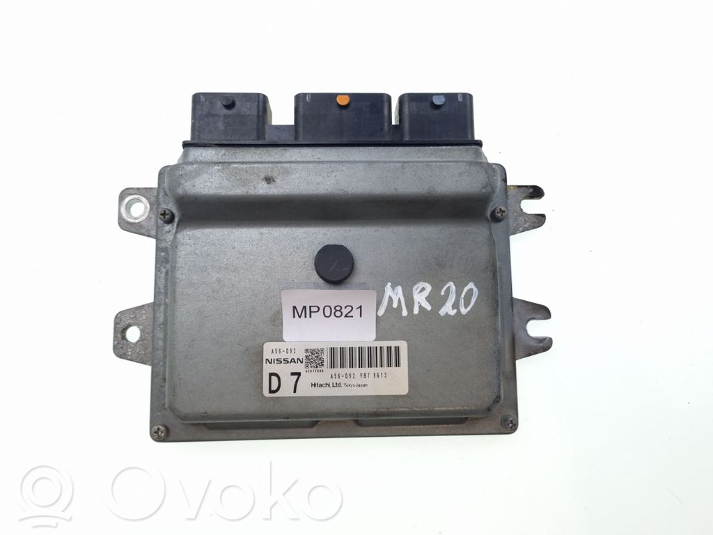 Ferrari 250 GTO Engine control unit/module 