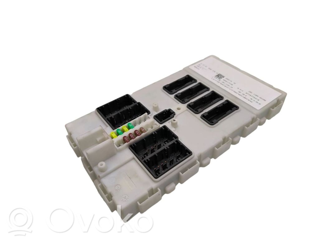 BMW 1 F20 F21 Module confort 