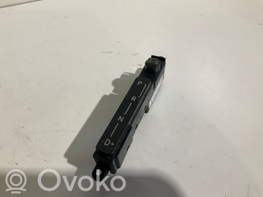 Mercedes-Benz E W211 Gear shift selector indicator 