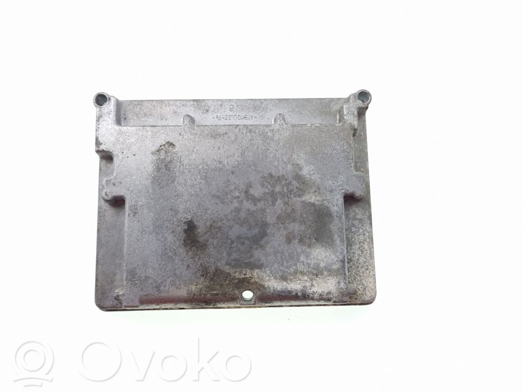 Ford Focus Engine control unit/module 