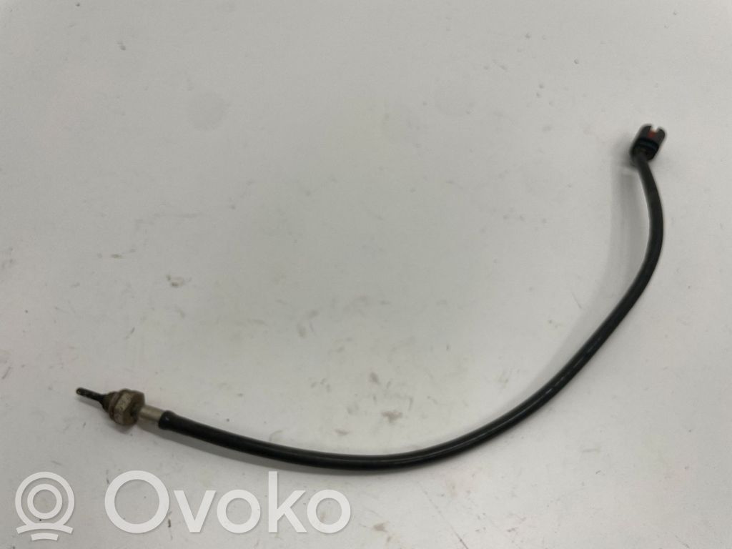 BMW 3 F30 F35 F31 Exhaust gas temperature sensor 