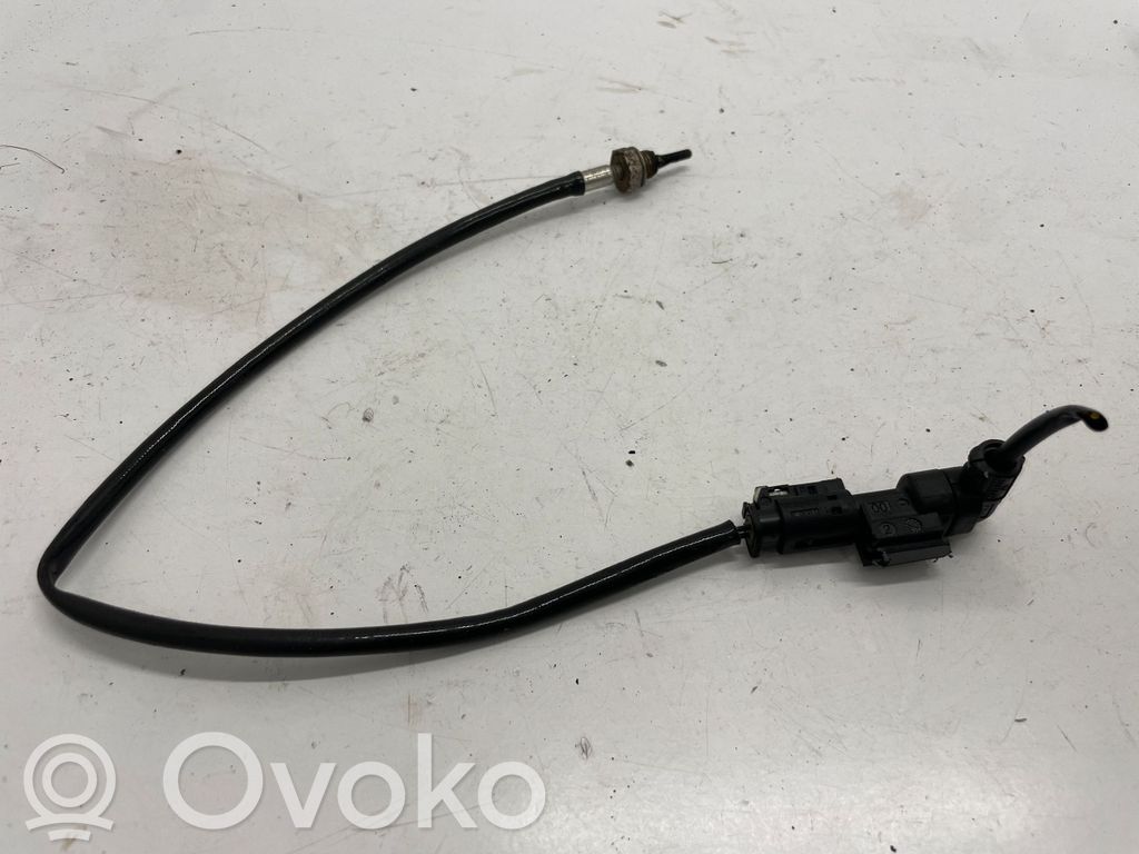 BMW 1 F20 F21 Exhaust gas temperature sensor 