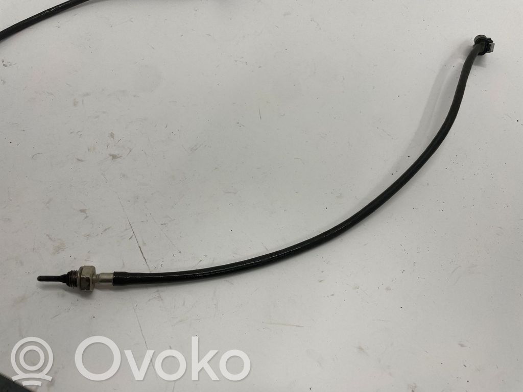 BMW 3 F30 F35 F31 Exhaust gas temperature sensor 