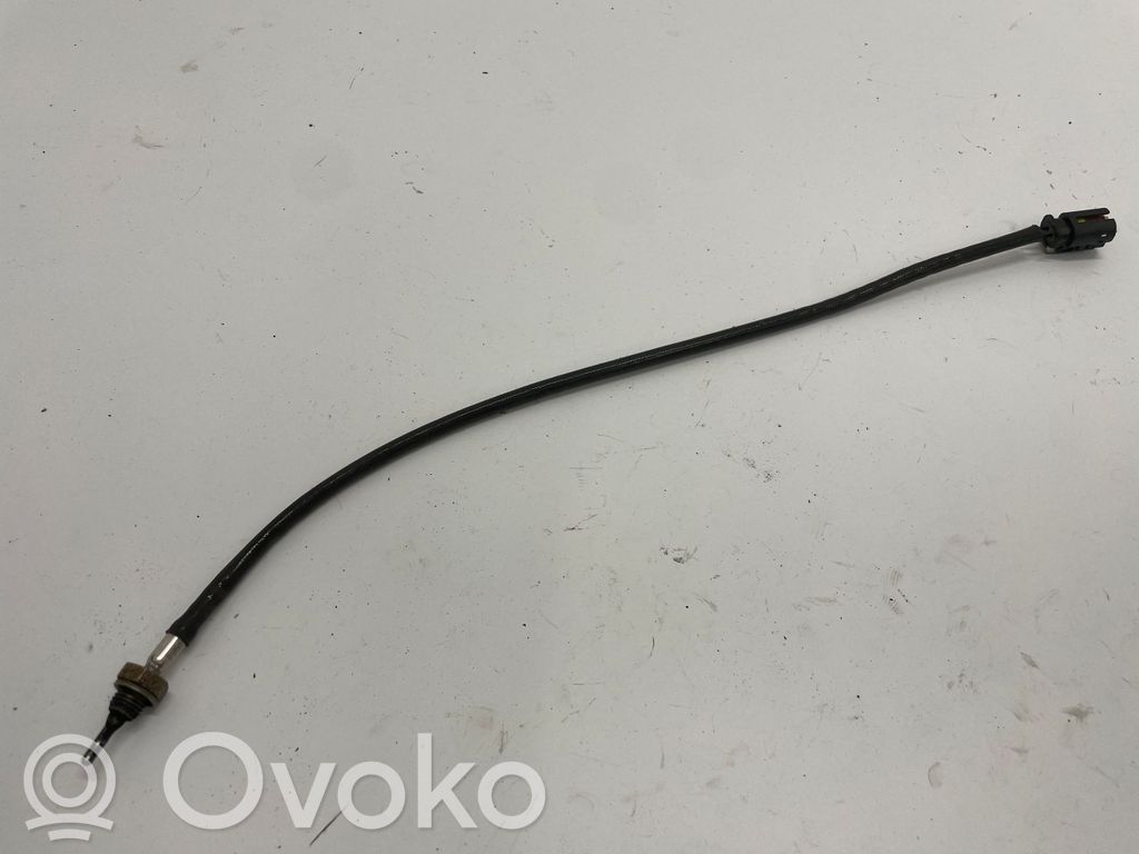 BMW 3 F30 F35 F31 Exhaust gas temperature sensor 
