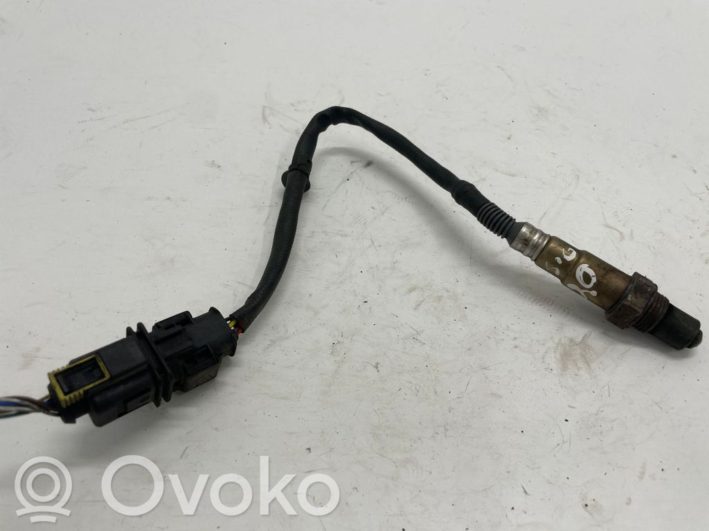 Opel Insignia A Lambda probe sensor 
