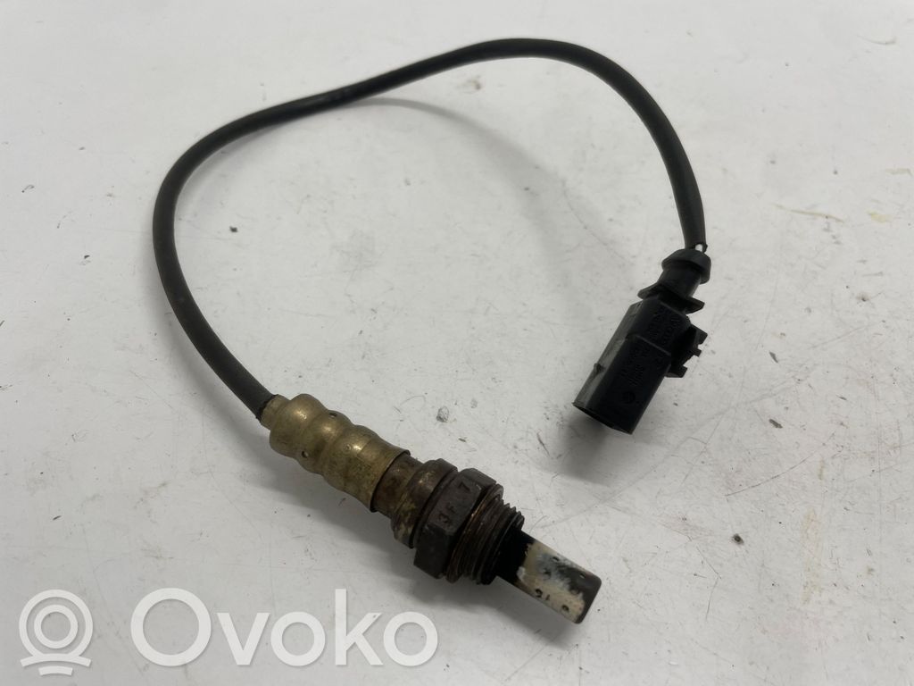 Audi A4 S4 B8 8K Lambda probe sensor 