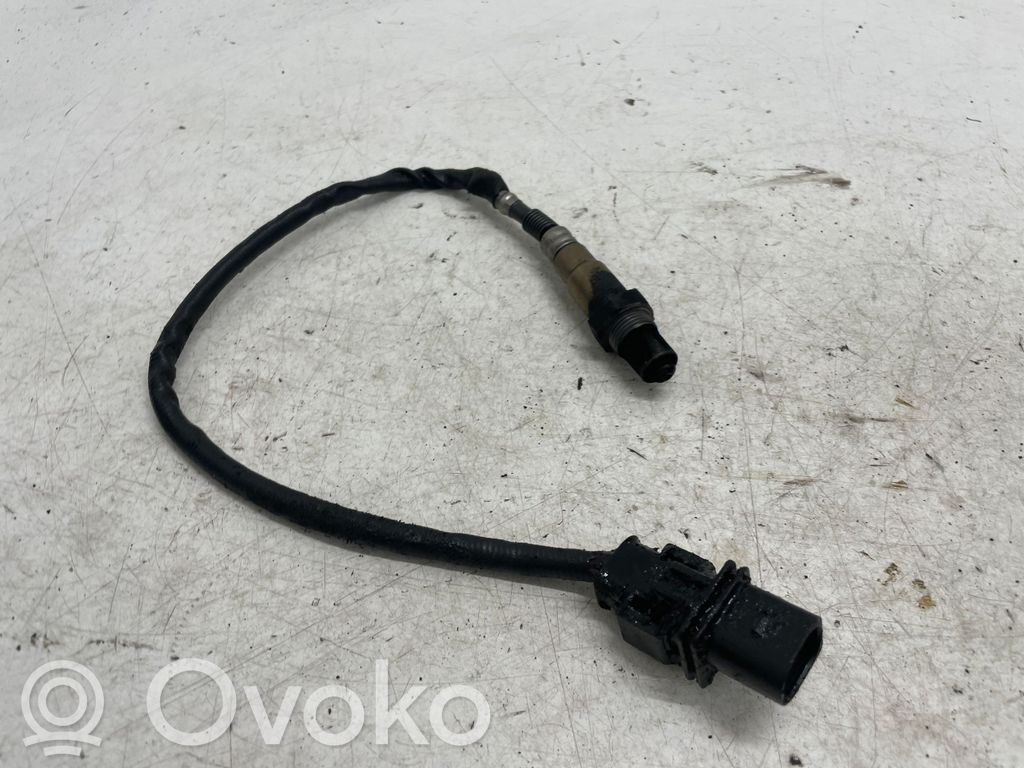 Mercedes-Benz ML W164 Lambda probe sensor 