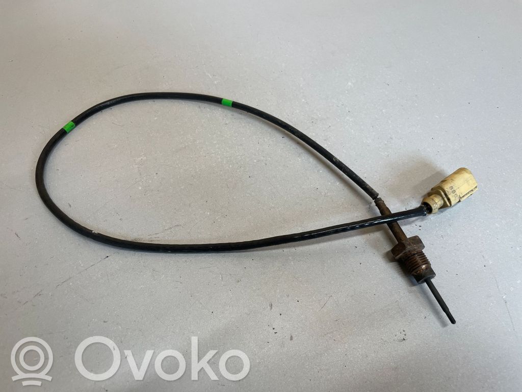 Audi A6 S6 C7 4G Sensor de temperatura del escape 
