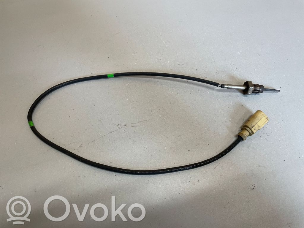 Audi A3 S3 8V Exhaust gas temperature sensor 