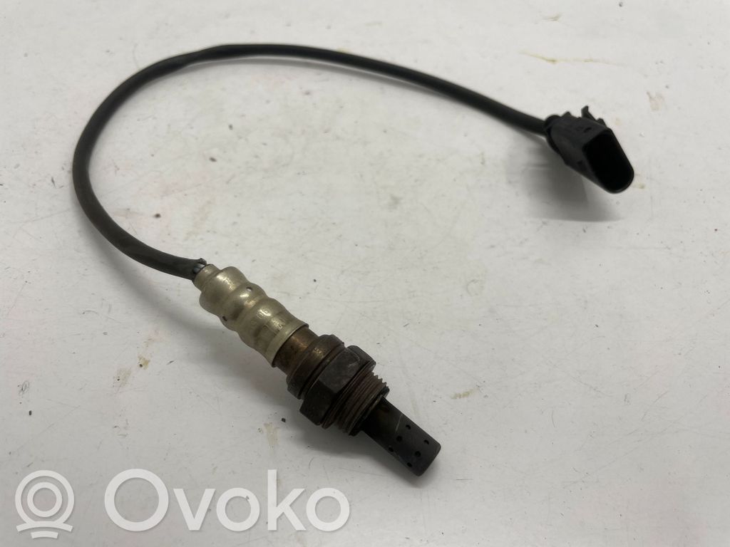 Audi A4 S4 B8 8K Lambda probe sensor 