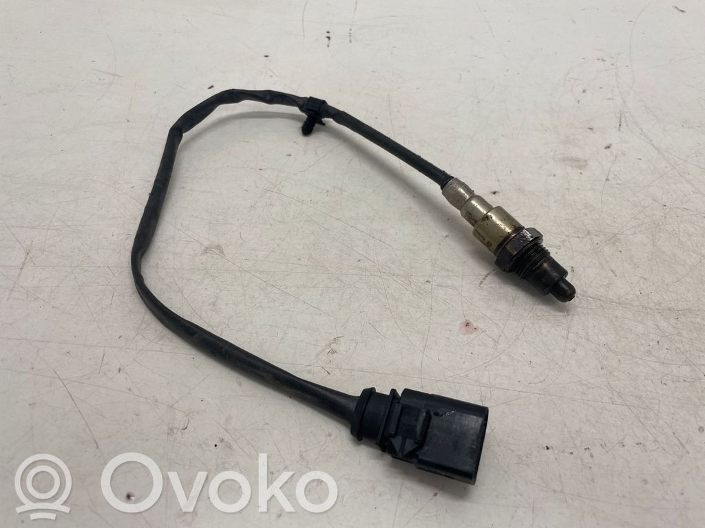 Audi A5 Lambda probe sensor 