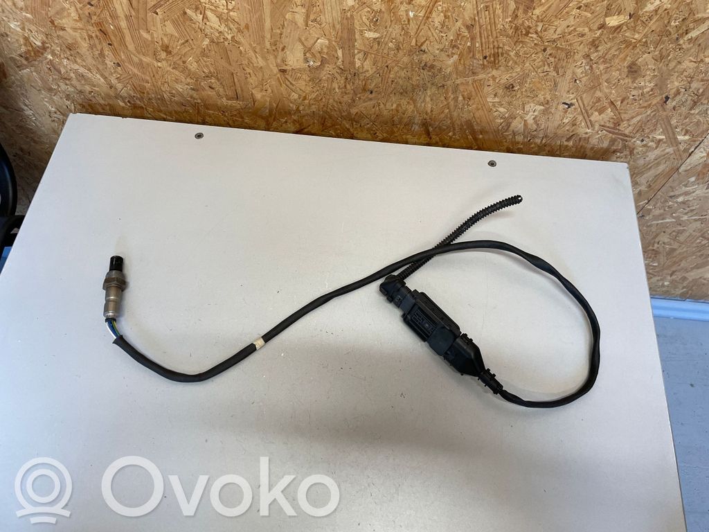 Volkswagen Tiguan Lambda probe sensor 