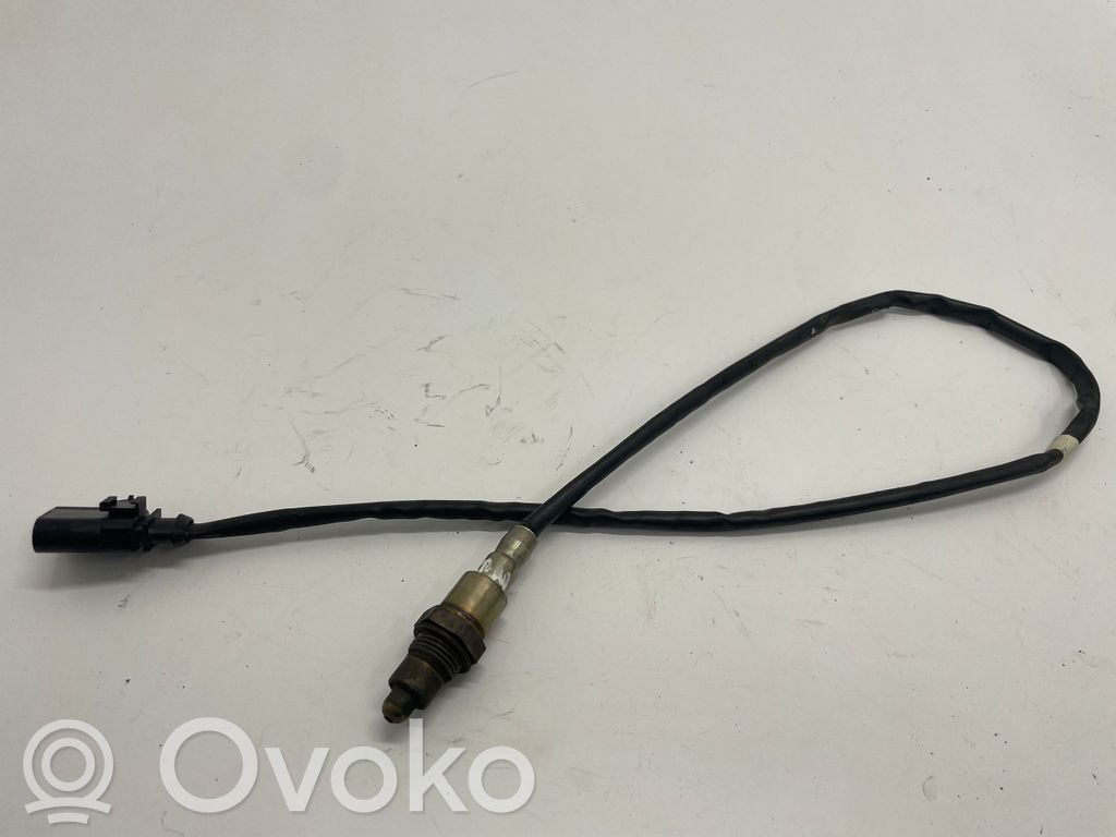 Lambda probe sensor   04E906262EQ