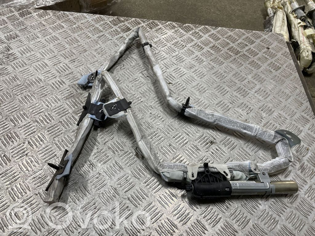 BMW 3 E90 E91 Jumta gaisa spilvens 