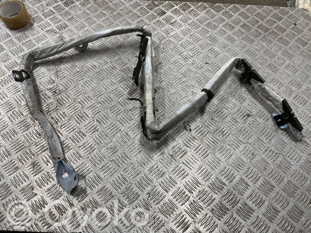 BMW 3 E90 E91 Kopfairbag 