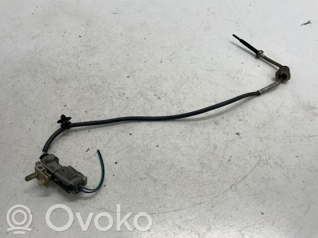 Opel Insignia A Išmetamųjų dujų temperatūros daviklis 