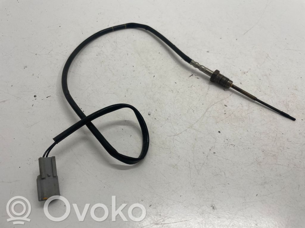 Mercedes-Benz A W177 Išmetamųjų dujų temperatūros daviklis 