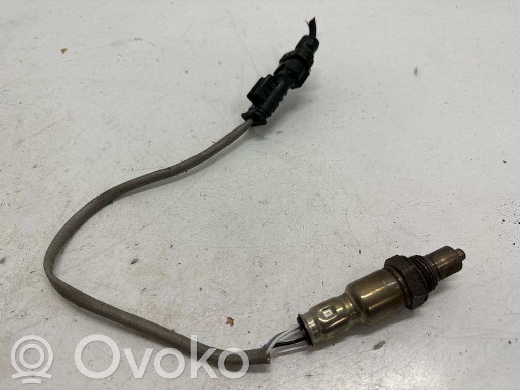 Mercedes-Benz A W177 Lambda probe sensor 