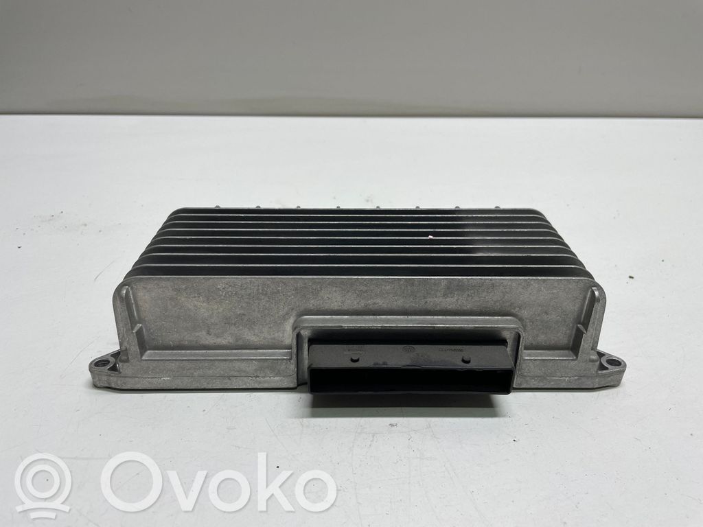 Audi A4 S4 B8 8K Vahvistin 