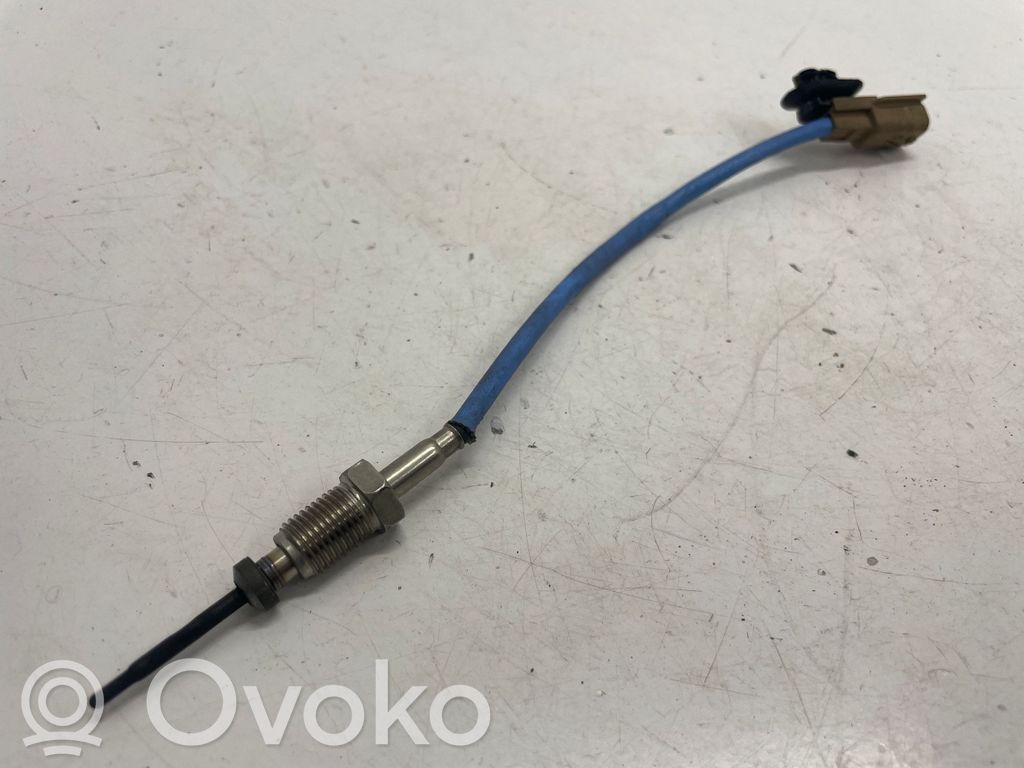 Mercedes-Benz A W177 Exhaust gas temperature sensor 