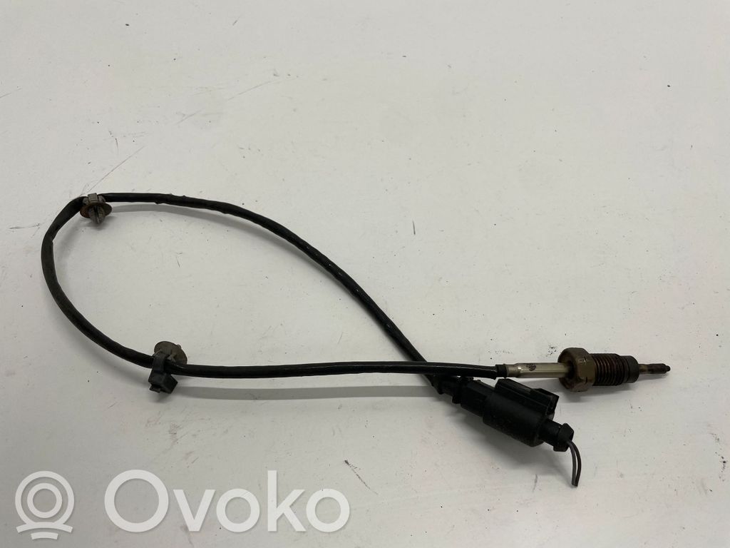 Volkswagen Golf VII Exhaust gas temperature sensor 