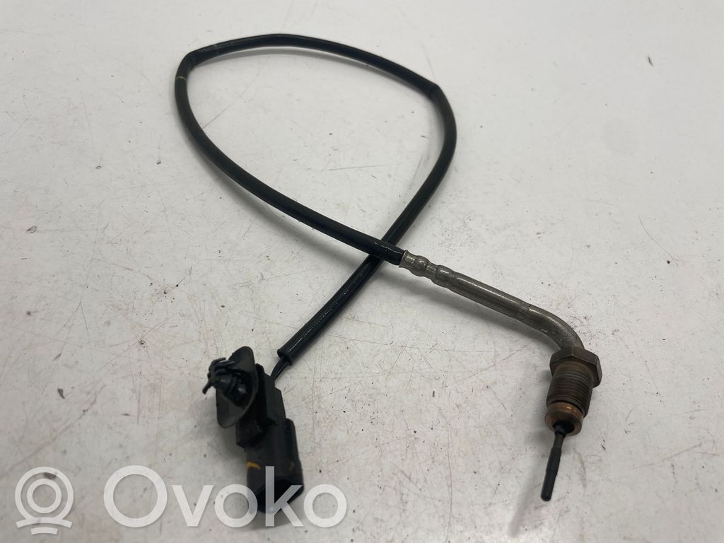 Mercedes-Benz A W177 Izplūdes gāzu temperatūras sensors 