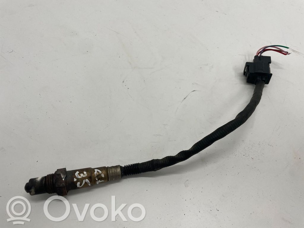Lambda probe sensor   A0045420718