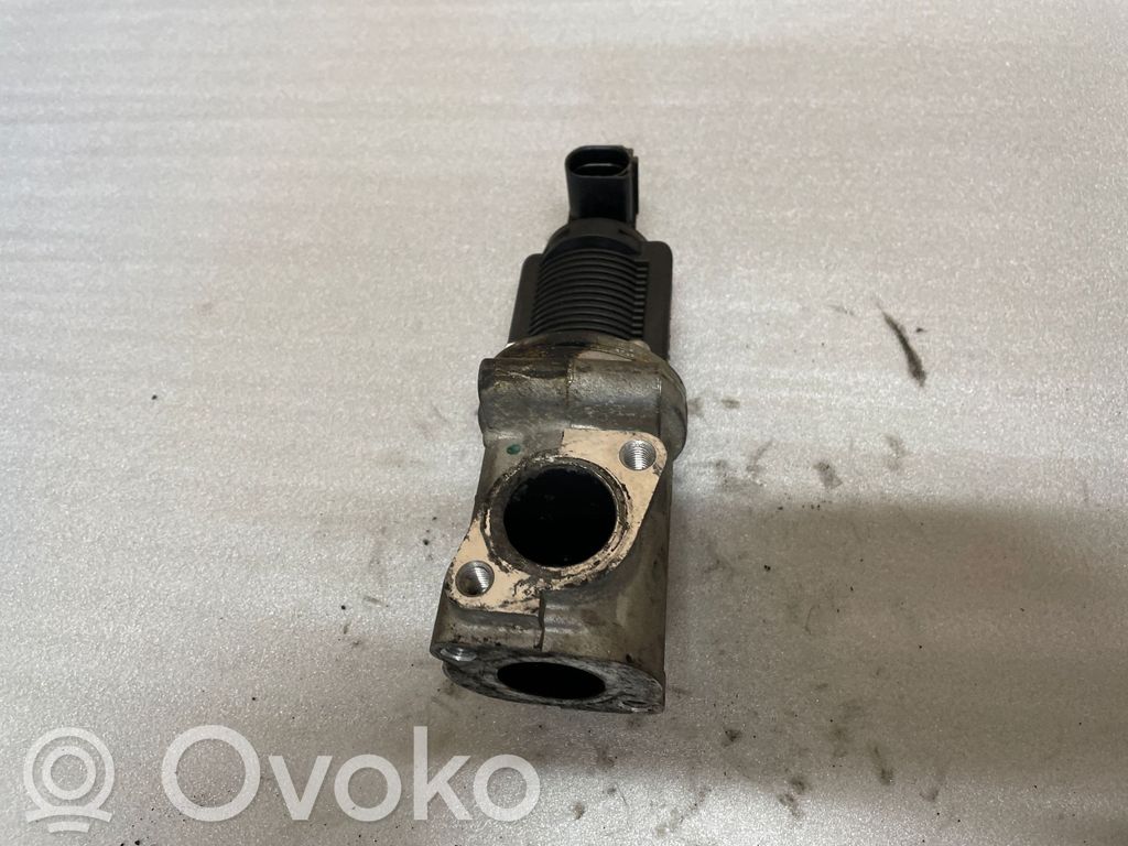 Opel Astra H Válvula EGR 