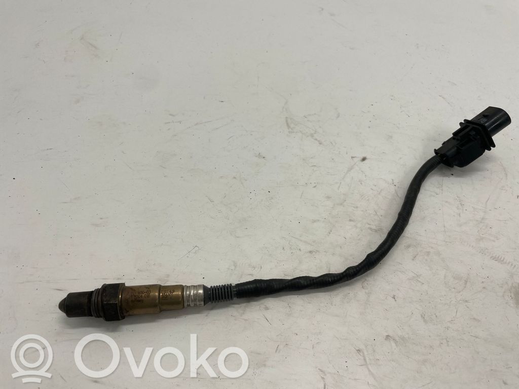 BMW 3 F30 F35 F31 Lambda probe sensor 