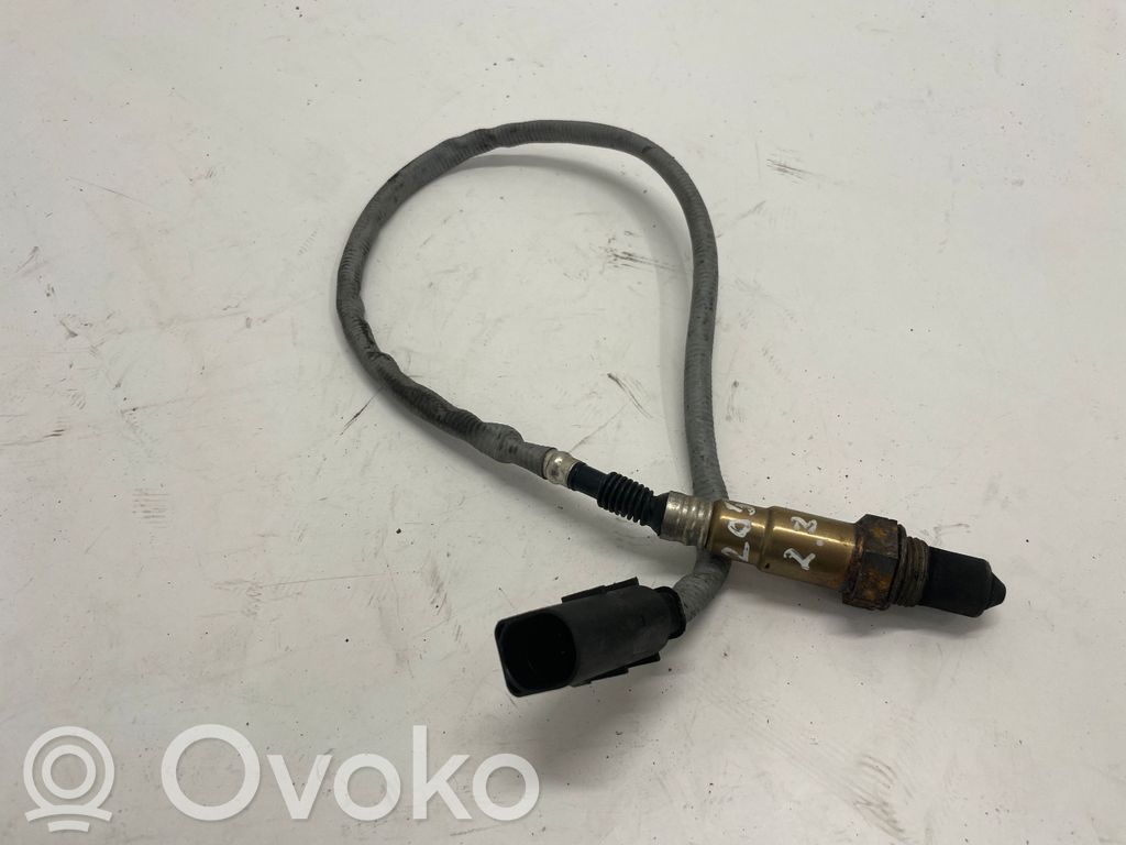 Mercedes-Benz C W205 Lambda probe sensor 