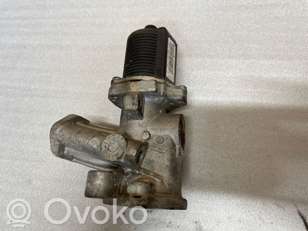 Opel Corsa D Válvula EGR 