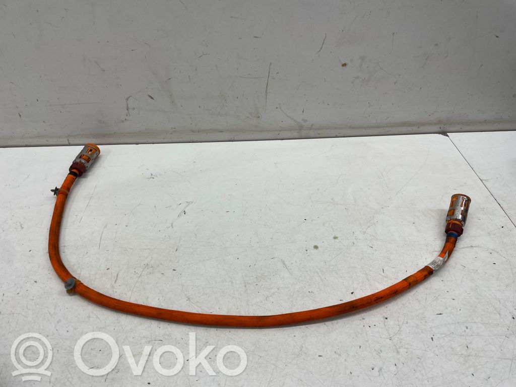 BMW iX3 G08 Brake wiring harness 