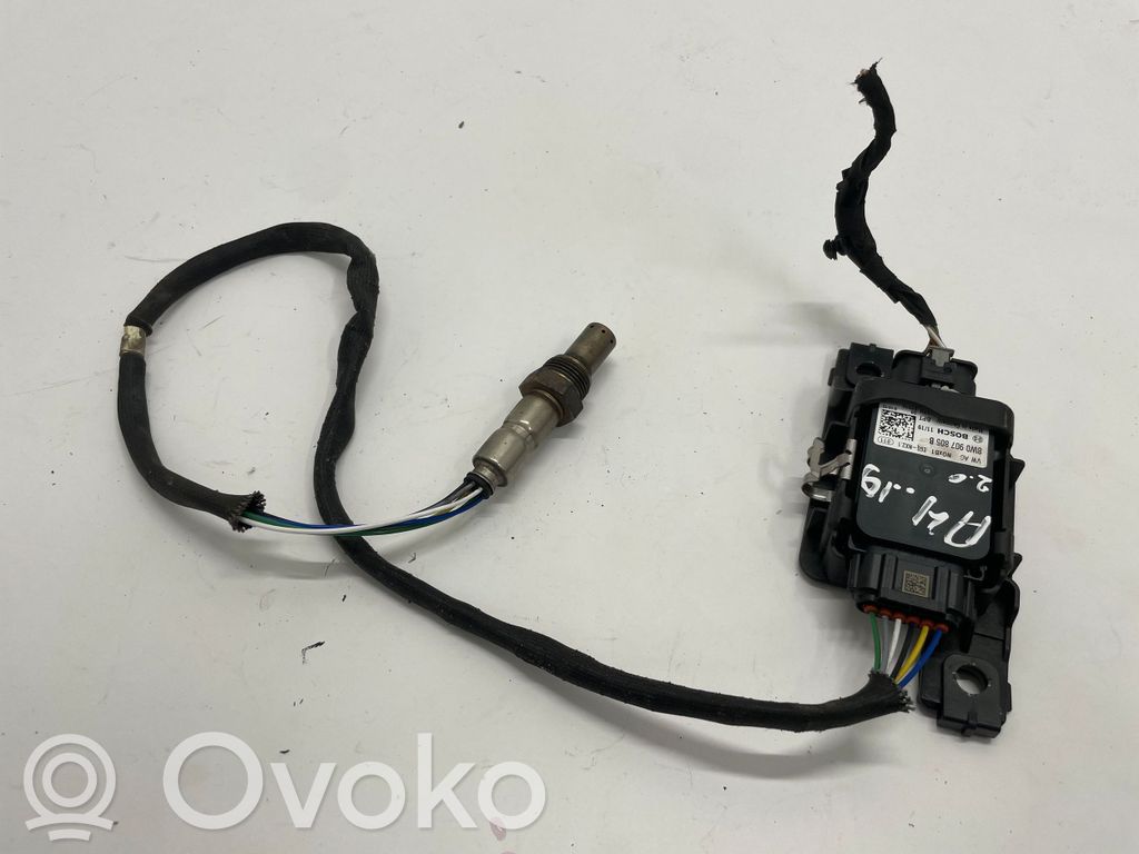 Audi A4 S4 B9 Lambda probe sensor 