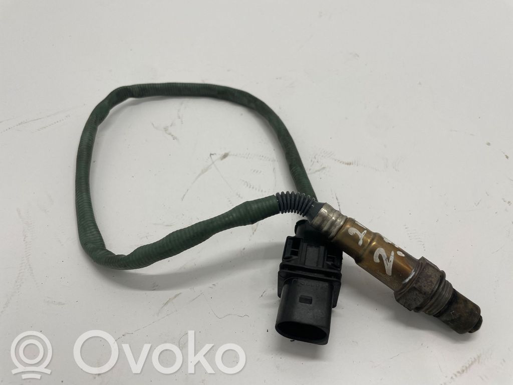 Mercedes-Benz E W212 Sonde lambda 